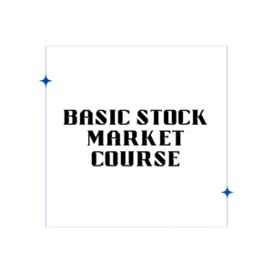 Basic Stock Market Course