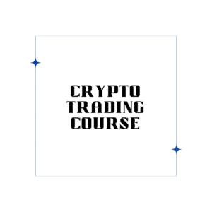 Crypto Trading Course
